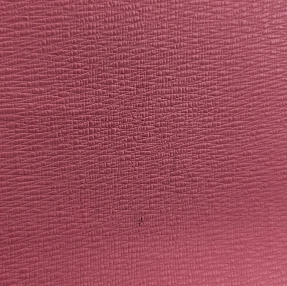 Kate Spade pink peach clutch wallet crossbody bag gold chain‎ straps - Picture 5 of 10